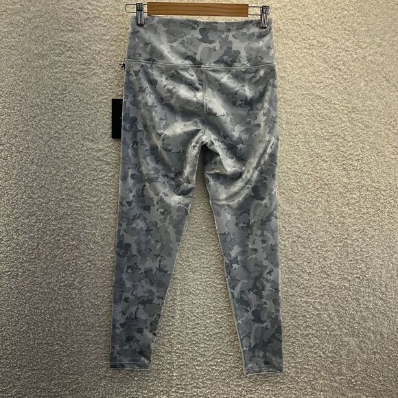 Kyodan Camo Leggings Size Small - Picture 5 of 5